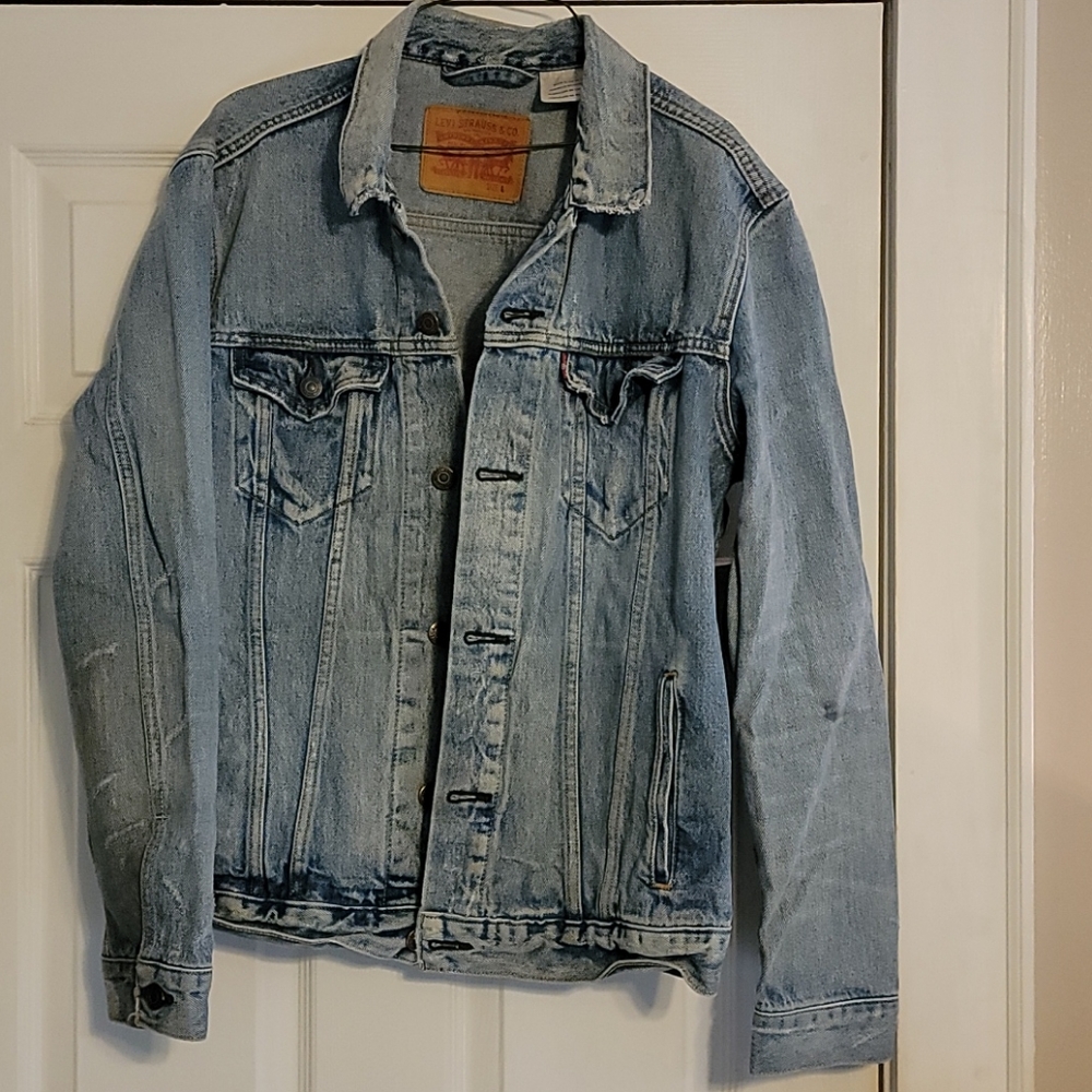 Levi's Denim Jacket